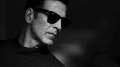 Akshay Kumar Akshay Kumar