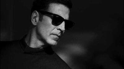 Akshay Kumar Akshay Kumar