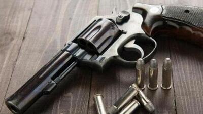 An advocate was arrested after a gunshot was reported at Jwala ji temple in Sector-45, Chandigarh, on Tuesday. (HT File)