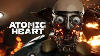 Atomic Heart, the latest single-player video game, has garnered attention for its intricate world and striking visual design. Atomic Heart, the latest single-player video game, has garnered attention for its intricate world and striking visual design.
