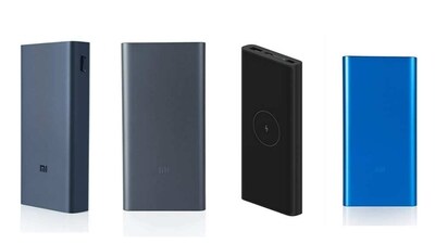 A power bank is essential today as it reduces the worry of a dead smartphone. A power bank is essential today as it reduces the worry of a dead smartphone.