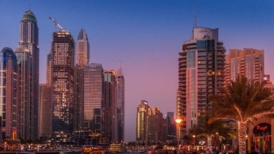 The Taste With Vir: Where to eat when in Dubai (Pexels) The Taste With Vir: Where to eat when in Dubai (Pexels)