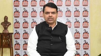 Fadnavis said that the letter written by Raut will be sent to a security committee, which will assess the situation and, if necessary, required protection will be granted (HT FILE PHOTO) Fadnavis said that the letter written by Raut will be sent to a security committee, which will assess the situation and, if necessary, required protection will be granted (HT FILE PHOTO)
