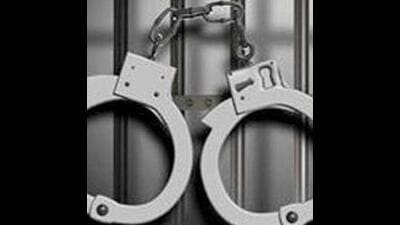Further investigation was under progress and the other accused would be arrested soon as the teams have already been formed:VB (Representational Photo)