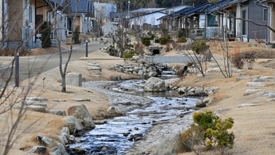 The study by the Transitional Justice Working Group said radioactive materials could have spread across eight cities and counties near the site. (Representative image/ AFP) The study by the Transitional Justice Working Group said radioactive materials could have spread across eight cities and counties near the site. (Representative image/ AFP)