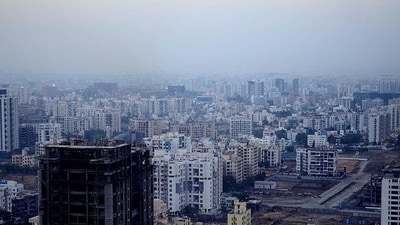 India’s commercial capital, Mumbai is at high risk. India’s commercial capital, Mumbai is at high risk.