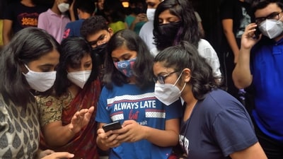 MSBTE Result Winter 2023: How to check January Diploma results at msbte.org.in MSBTE Result Winter 2023: How to check January Diploma results at msbte.org.in