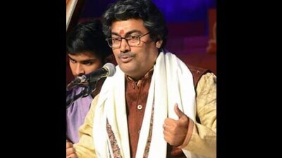 Pt Prem Kumar Mallick (File photo) Pt Prem Kumar Mallick (File photo)