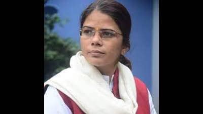 Richa has also made plain her plans to move the Allahabad high court against her expulsion. (HT file) Richa has also made plain her plans to move the Allahabad high court against her expulsion. (HT file)