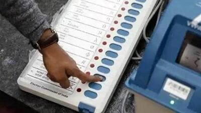 The 2023 legislative assembly elections in Meghalaya are scheduled for 27 February to elect all 60 members (Representative Photo)