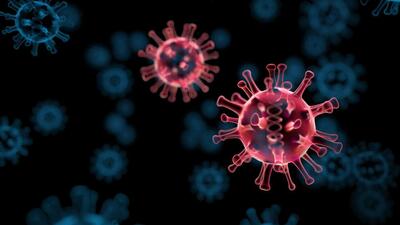 The Chandigarh health department on Tuesday reported a Covid-19 related death after a gap of around six months. (Getty Images/iStockphoto)