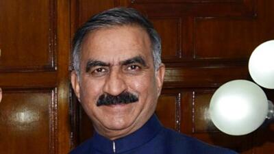 The Himachal Pradesh government has started an initiative to restore degraded forest landscapes for which the forest department has identified more than 256 hectares of barren forest land in all 12 districts, chief minister Sukhvinder Singh Sukhu said on Tuesday. (ANI file photo) The Himachal Pradesh government has started an initiative to restore degraded forest landscapes for which the forest department has identified more than 256 hectares of barren forest land in all 12 districts, chief minister Sukhvinder Singh Sukhu said on Tuesday. (ANI file photo)