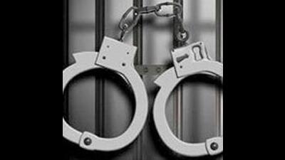 The city police booked a total of 11 people, including eight unidentified, for allegedly attacking a factory owner and his brother following a scuffle in a case of road rage. (Getty images) The city police booked a total of 11 people, including eight unidentified, for allegedly attacking a factory owner and his brother following a scuffle in a case of road rage. (Getty images)