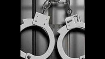The city police on Tuesday arrested a man involved in several cases of mobile snatchings along with his partner, a mobile shop owner, and recovered as many as 55 mobile phones from their possession. (Getty images)