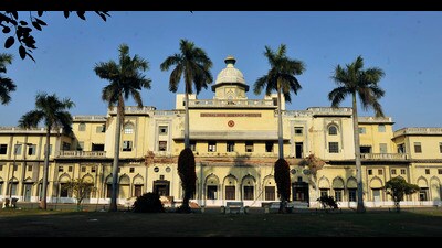 The process to convert the five aforementioned Nawab-era monuments into heritage hotels is already underway. (Deepak Gupta) The process to convert the five aforementioned Nawab-era monuments into heritage hotels is already underway. (Deepak Gupta)