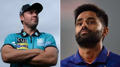 AB de Villiers with an incredible prediction (Getty Images) AB de Villiers with an incredible prediction (Getty Images)