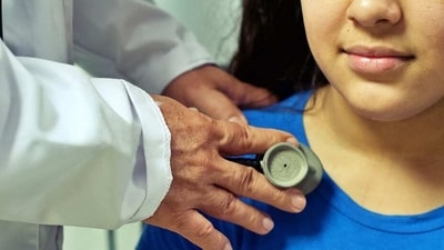 Adenovirus in kids on rise: Warning signs, complications, prevention tips (Pixabay) Adenovirus in kids on rise: Warning signs, complications, prevention tips (Pixabay)