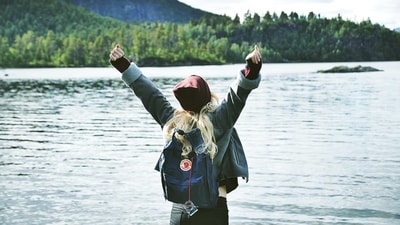  Are you feeling sluggish and low on energy throughout the day? If yes, then you are not alone! Feeling tired and lethargic is a common problem many of us face in our day-to-day lives. Here are the five best habits to stay energetic throughout the day. (Unsplash) Are you feeling sluggish and low on energy throughout the day? If yes, then you are not alone! Feeling tired and lethargic is a common problem many of us face in our day-to-day lives. Here are the five best habits to stay energetic throughout the day. (Unsplash)