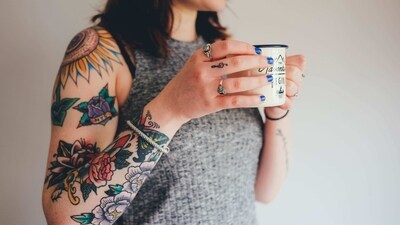 The best body parts to get a tattoo largely depend on personal preference and the size and design of the tattoo. Some popular body parts for tattoos include: (Unsplash) The best body parts to get a tattoo largely depend on personal preference and the size and design of the tattoo. Some popular body parts for tattoos include: (Unsplash)