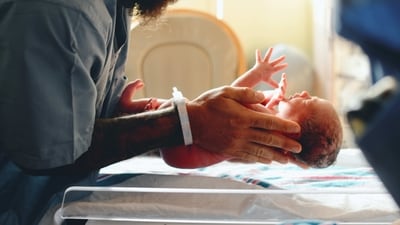 Meningitis in newborn babies: Causes, symptoms, diagnosis, treatment, prevention (Photo by Christian Bowen on Unsplash) Meningitis in newborn babies: Causes, symptoms, diagnosis, treatment, prevention (Photo by Christian Bowen on Unsplash)