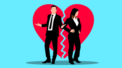 Breakup Day of Anti-Valentine's Week 2023: Tips on how to break up respectfully (Image by Mohamed Hassan from Pixabay ) Breakup Day of Anti-Valentine's Week 2023: Tips on how to break up respectfully (Image by Mohamed Hassan from Pixabay )
