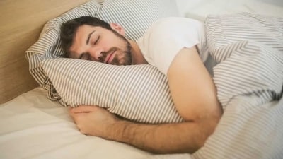 Get Enough Sleep: Getting enough sleep is essential for your energy levels. Aim for at least 8 hours of sleep every night to ensure that you have enough energy to last throughout the day. (Pexels) Get Enough Sleep: Getting enough sleep is essential for your energy levels. Aim for at least 8 hours of sleep every night to ensure that you have enough energy to last throughout the day. (Pexels)