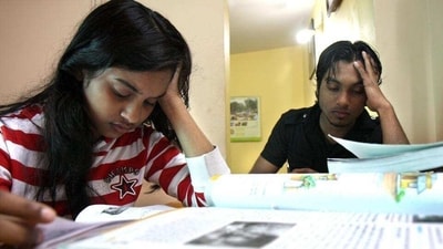 While stress can act as a catalyst to perform well under specific circumstances, it is necessary to understand what the optimum level of stress is and how to prevent or manage overstressing students. (HT File) While stress can act as a catalyst to perform well under specific circumstances, it is necessary to understand what the optimum level of stress is and how to prevent or manage overstressing students. (HT File)
