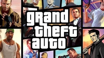 Exploring the most popular games of GTA franchise Exploring the most popular games of GTA franchise
