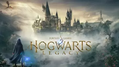 Hogwarts Legacy Hogwarts Legacy
