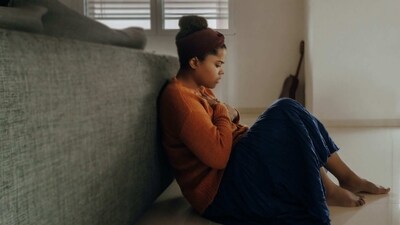 Is it always bad to be anxious? Tips for people with anxiety to navigate feeling (Photo by Joice Kelly on Unsplash) Is it always bad to be anxious? Tips for people with anxiety to navigate feeling (Photo by Joice Kelly on Unsplash)