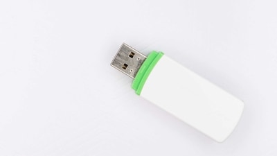 Pen drives are a popular choice for data storage and transfer. (Pexels) Pen drives are a popular choice for data storage and transfer. (Pexels)