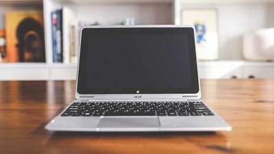 Acer predator laptops feature bright displays with high refresh rates. (Pexels) Acer predator laptops feature bright displays with high refresh rates. (Pexels)