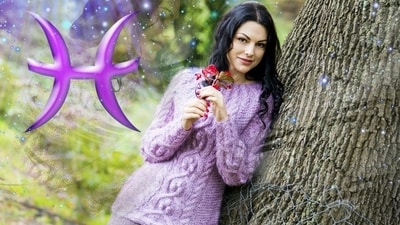 Pisces Daily Horoscope Today for February 22, 2023: Tou may feel a little overwhelmed with thoughts and ideas today