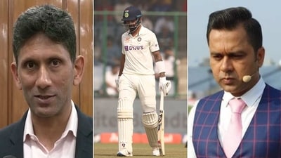 The KL Rahul saga involving Venkatesh Prasad, Aakash Chopra is getting uglier. (ANI/Getty/Twitter) The KL Rahul saga involving Venkatesh Prasad, Aakash Chopra is getting uglier. (ANI/Getty/Twitter)