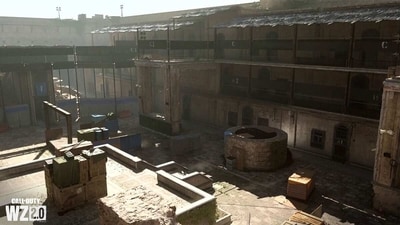 Call of Duty Warzone 2 Call of Duty Warzone 2