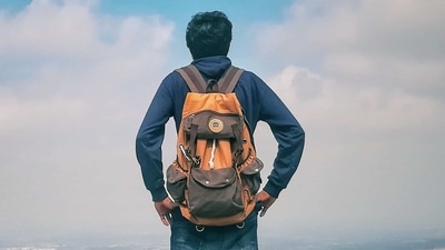 Wildcraft bags are of superior quality and durable. (Pexels) Wildcraft bags are of superior quality and durable. (Pexels)
