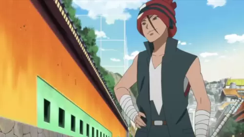 Even characters like Iwabee, who showed early promise, have been poorly handled, leaving fans feeling unsatisfied. (Viz media) Even characters like Iwabee, who showed early promise, have been poorly handled, leaving fans feeling unsatisfied. (Viz media)
