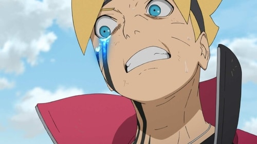 Boruto is a series that feels rushed and lacks depth in storytelling. (Viz media) Boruto is a series that feels rushed and lacks depth in storytelling. (Viz media)