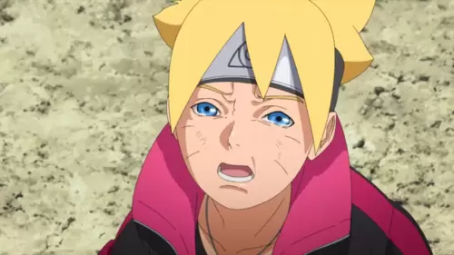While the animation in Boruto is generally good, there have been several episodes where the quality has been noticeably lower. (Viz media) While the animation in Boruto is generally good, there have been several episodes where the quality has been noticeably lower. (Viz media)