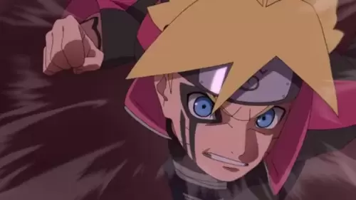 Inconsistency in power levels is a recurring issue in Boruto. (Viz media) Inconsistency in power levels is a recurring issue in Boruto. (Viz media)