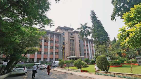 The RTI application was filed by civic activist Vivek Velankar during the weekly RTI information public access programme. (HT FILE PIC)