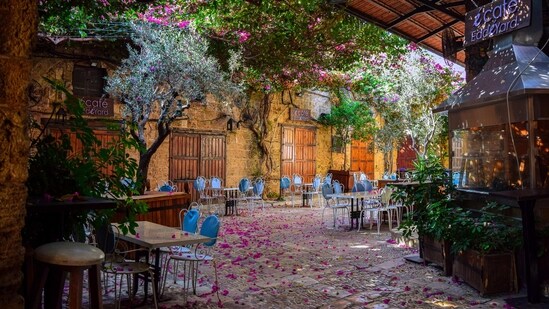 Byblos, Lebanon: Byblos is one of the oldest continuously inhabited cities in the world, with evidence of settlement dating back to around 5000 BCE.&nbsp;(Unsplash)