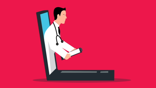 'Phone Maadu' (or Phonehealth Clinic) is a telehealth initiative by 'Ashodaya Samithi', a sex worker-led organisation located in Mysuru. (Pixabay)