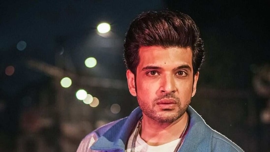 Karan Kundrra will now be seen in Tere Ishq Mein Ghayal.