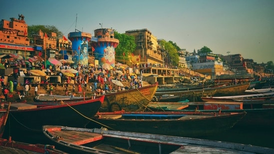 Determining the "oldest" cities in the world can be a bit challenging, as different cities can make a claim to being the "oldest" based on different criteria such as continuous habitation, archaeological evidence, or historical records. However, here are five cities that are often cited as among the oldest:&nbsp;(Unsplash)