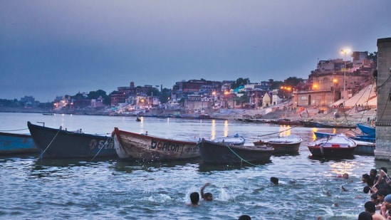 Varanasi, India: Varanasi, also known as Benares or Kashi, is one of the oldest continuously inhabited cities in the world, with a history dating back over 3,000 years.&nbsp;(Unsplash)