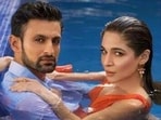Ayesha Omar spoke about being linked to Shoaib Malik amid his divorce rumours.