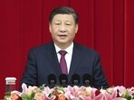 Xi Jinping: Chinese President Xi Jinping. Xi Jinping: Chinese President Xi Jinping.