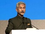 Foreign minister S Jaishankar said Indira Gandhi removed his father from the post of secretary, defence production in 1980 after she was re-elected. Foreign minister S Jaishankar said Indira Gandhi removed his father from the post of secretary, defence production in 1980 after she was re-elected.