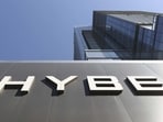 BTS agency HYBE issued an open letter as it becomes biggest shareholder of K-pop industry rival SM Entertainment. BTS agency HYBE issued an open letter as it becomes biggest shareholder of K-pop industry rival SM Entertainment.